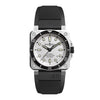 Bell & Ross New Watches - BR 03 - 92 DIVER WHITE | Manfredi Jewels