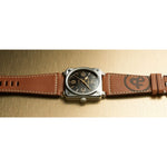 Bell & Ross Watches - BR 03 - 92 GOLDEN HERITAGE | Manfredi Jewels