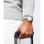 Bell & Ross New Watches - BR 05 GMT WHITE | Manfredi Jewels