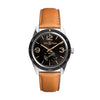 Bell & Ross Watches - BR 123 GOLDEN HERITAGE | Manfredi Jewels