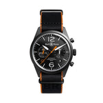 Bell & Ross Watches - BR 126 CARBON ORANGE | Manfredi Jewels