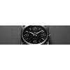 Bell & Ross Watches - BR S - 92 OFFICER BLACK | Manfredi Jewels