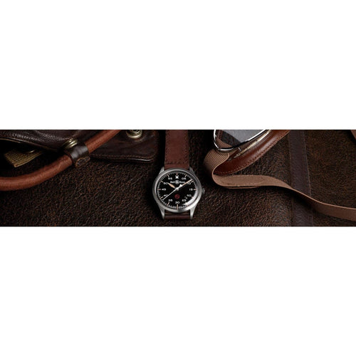 Bell & Ross Watches - BR V1 - 92 MILITARY | Manfredi Jewels