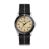 Bell & Ross Watches - BR V2 - 92 MILITARY BEIGE | Manfredi Jewels