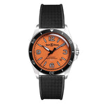 Bell & Ross Watches - BR V2 - 92 ORANGE | Manfredi Jewels