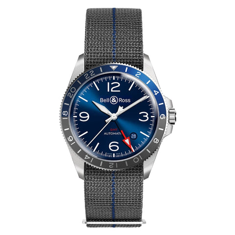 BR V2-93 GMT BLUE