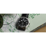 Bell & Ross Watches - BR123 Original Black | Manfredi Jewels