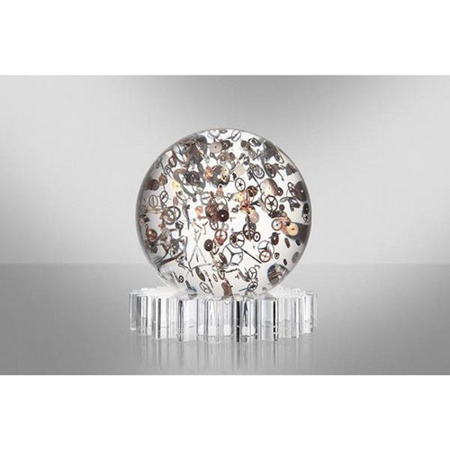 Berd Vaye Accessories - Horosphere: Small Sphere | Manfredi Jewels