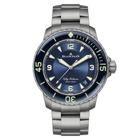 Fifty Fathoms Automatique
