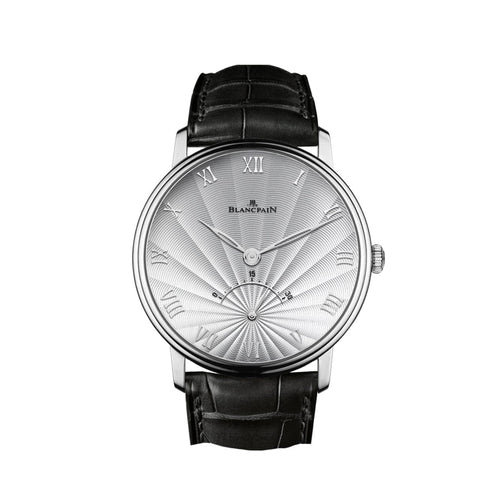 Blancpain Watches - Ultraplate | Manfredi Jewels
