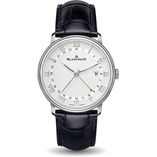 Blancpain Watches - Villeret 40MM | Manfredi Jewels