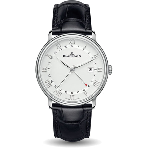 Blancpain Villeret 40mm - Watches | Manfredi Jewels