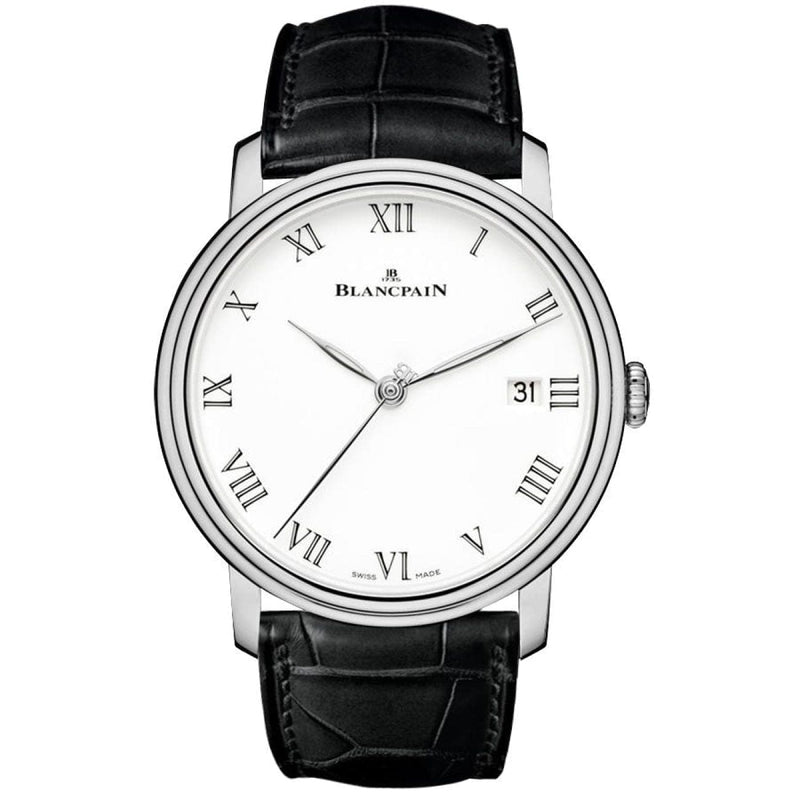 Blancpain Watches - Villeret | Manfredi Jewels