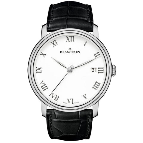 Blancpain Villeret