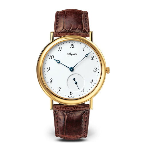 Breguet Watches - Classique 5140BA299W6 | Manfredi Jewels