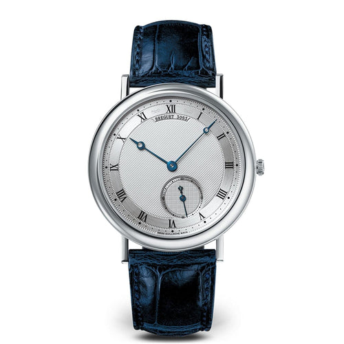 Breguet Watches - Classique 5140BB129W6 | Manfredi Jewels