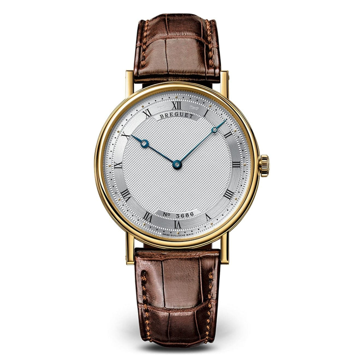 Breguet Watches - Classique 5157BA119V6 | Manfredi Jewels