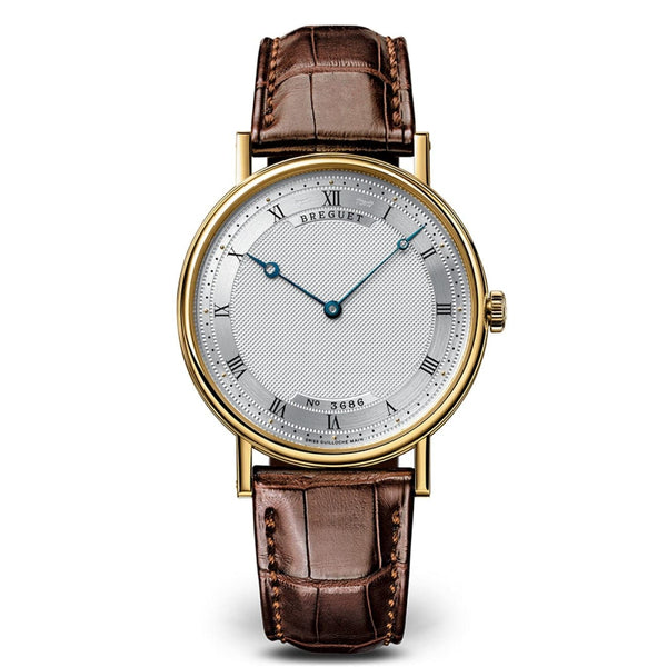 Breguet Watches - Classique 5157BA119V6 | Manfredi Jewels