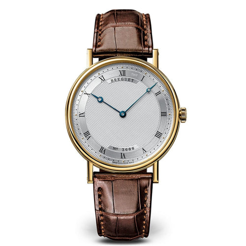 Breguet Watches - Classique 5157BA119V6 | Manfredi Jewels