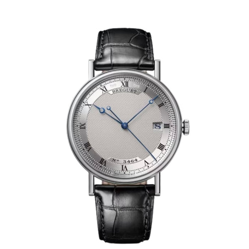 Breguet New Watches - CLASSIQUE 5177 | Manfredi Jewels