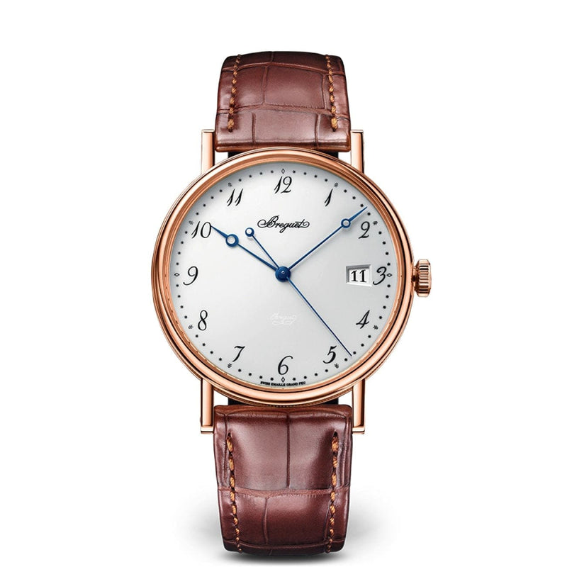Breguet Watches - CLASSIQUE 5177 | Manfredi Jewels