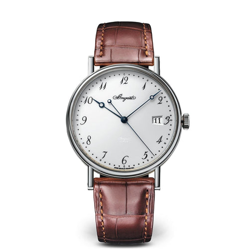 Breguet Watches - Classique 5177BB299V6 | Manfredi Jewels