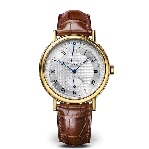 Breguet Watches - Classique 5207BA129V6 | Manfredi Jewels
