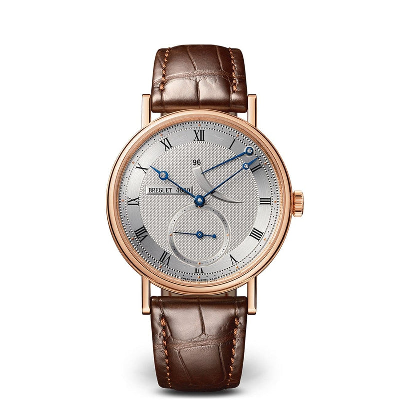 Breguet Watches - Classique 5277BR129V6 | Manfredi Jewels