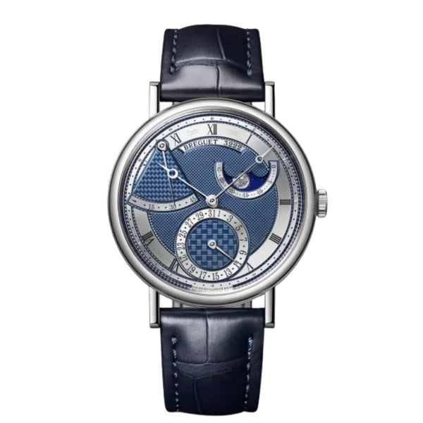 Breguet New Watches - CLASSIQUE 7137 | Manfredi Jewels