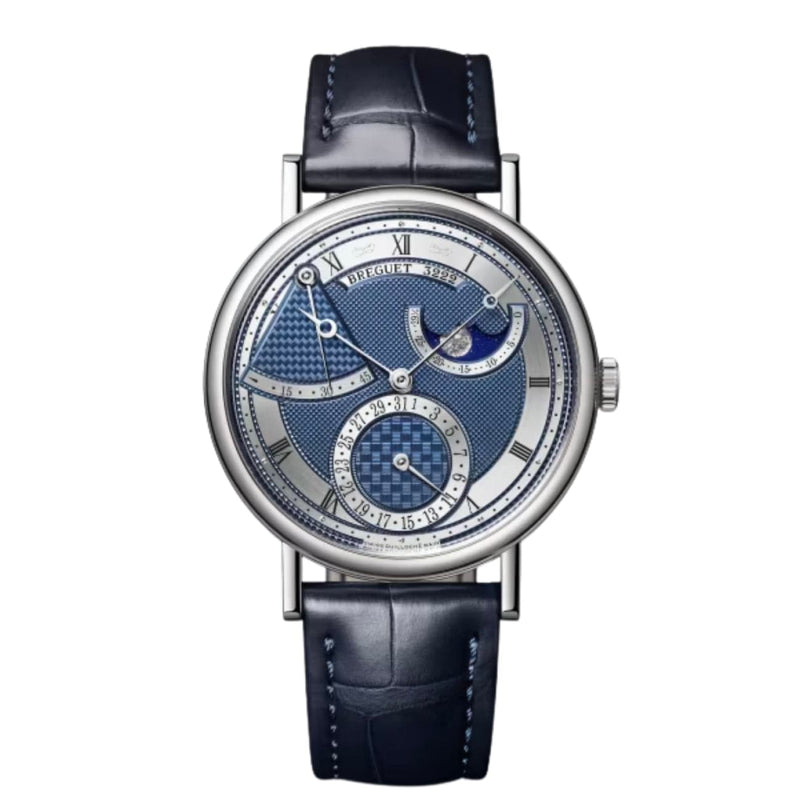 Breguet New Watches - CLASSIQUE 7137 | Manfredi Jewels