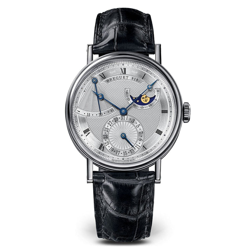 Breguet Watches - Classique 7137BB119V6 | Manfredi Jewels