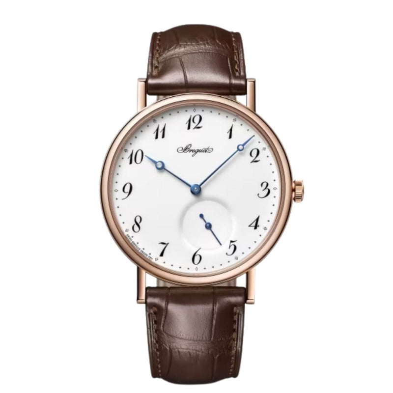 Breguet New Watches - CLASSIQUE 7147 | Manfredi Jewels