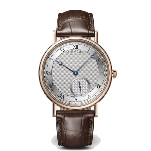 Breguet Watches - Classique 7147 | Manfredi Jewels