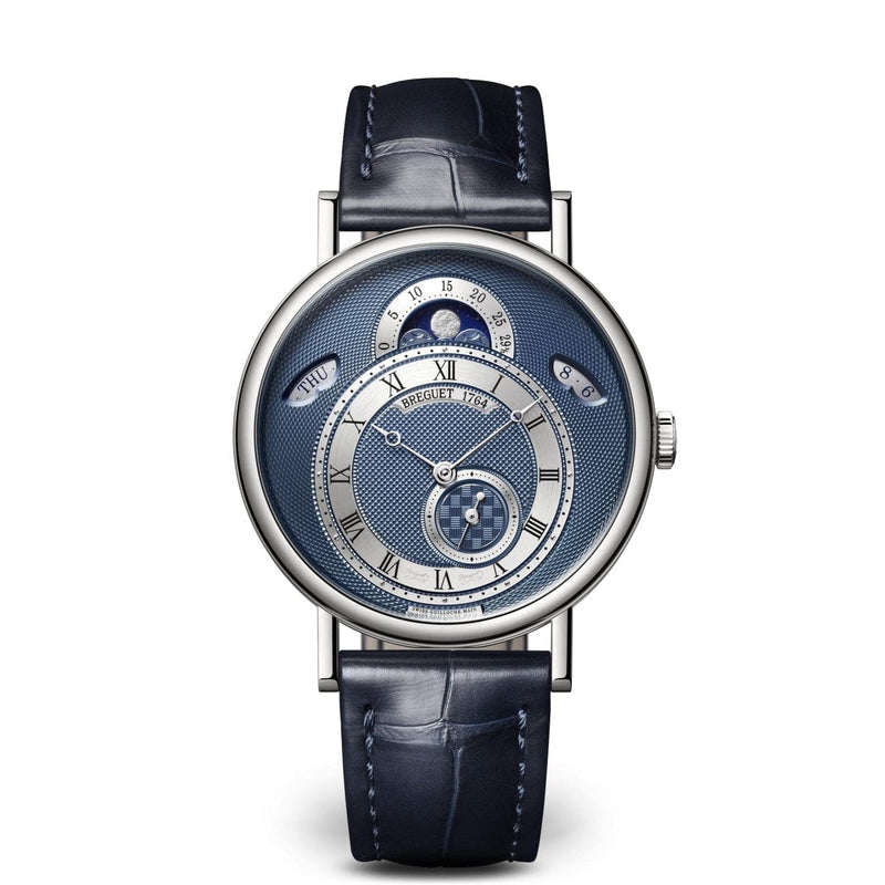Breguet Watches - CLASSIQUE 7337 | Manfredi Jewels