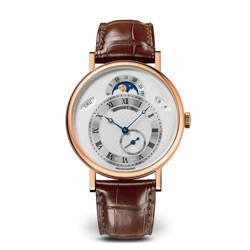 Breguet Watches - Classique 7337BR1E9V6 | Manfredi Jewels