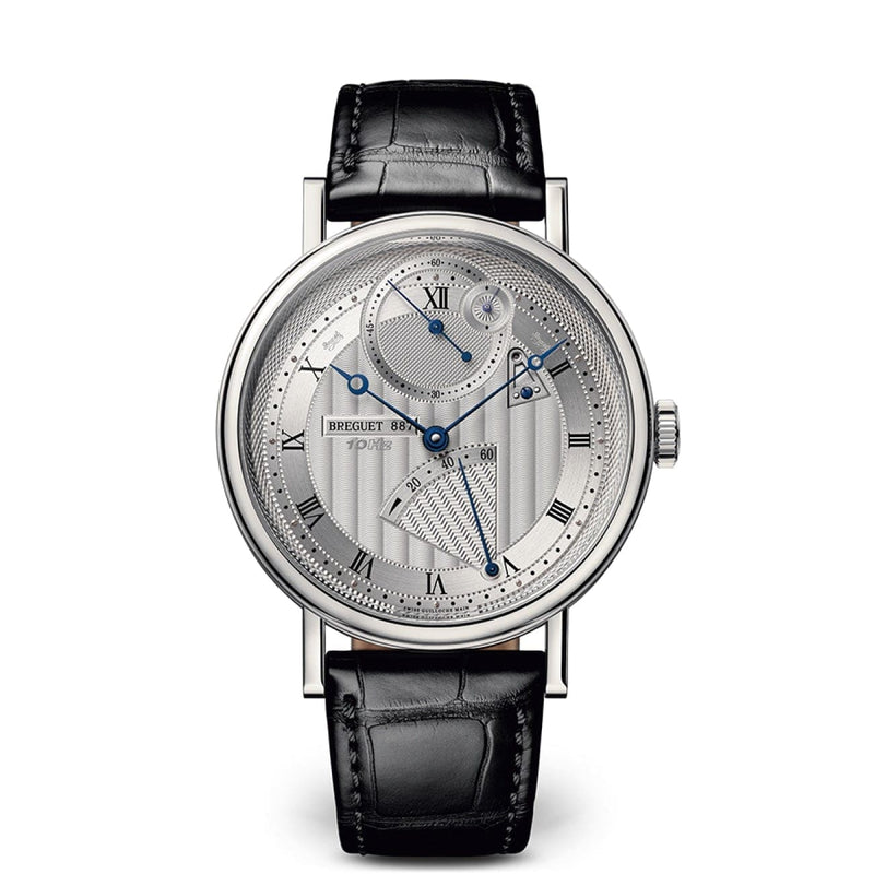 Breguet Watches - Classique 7727BB129WU | Manfredi Jewels