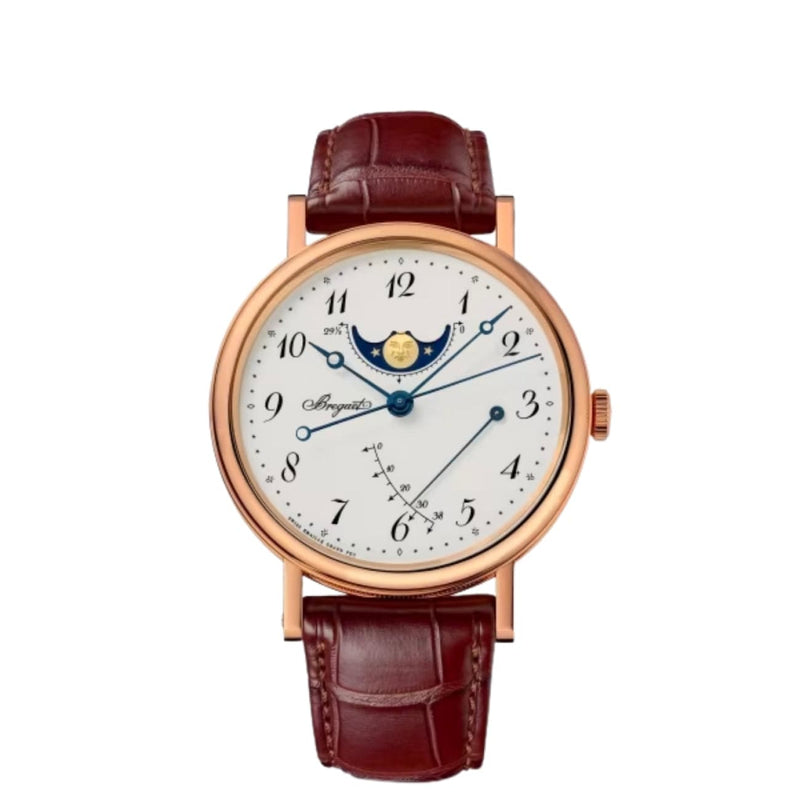 Breguet New Watches - CLASSIQUE 7787 | Manfredi Jewels