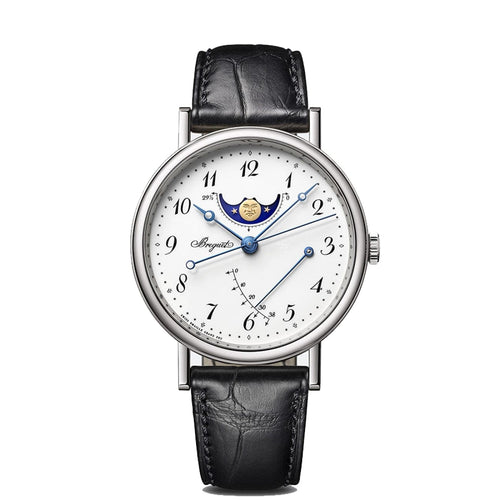 Breguet Watches - Classique 7787BB299V6 | Manfredi Jewels