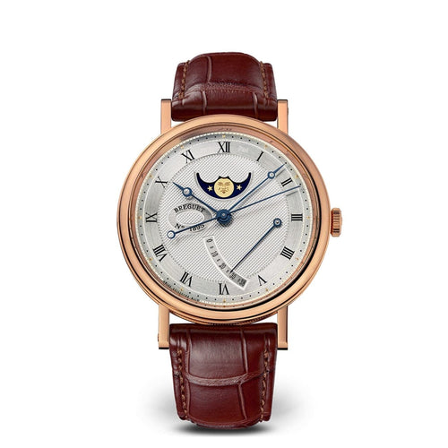 Breguet Watches - Classique 7787BR129V6 | Manfredi Jewels