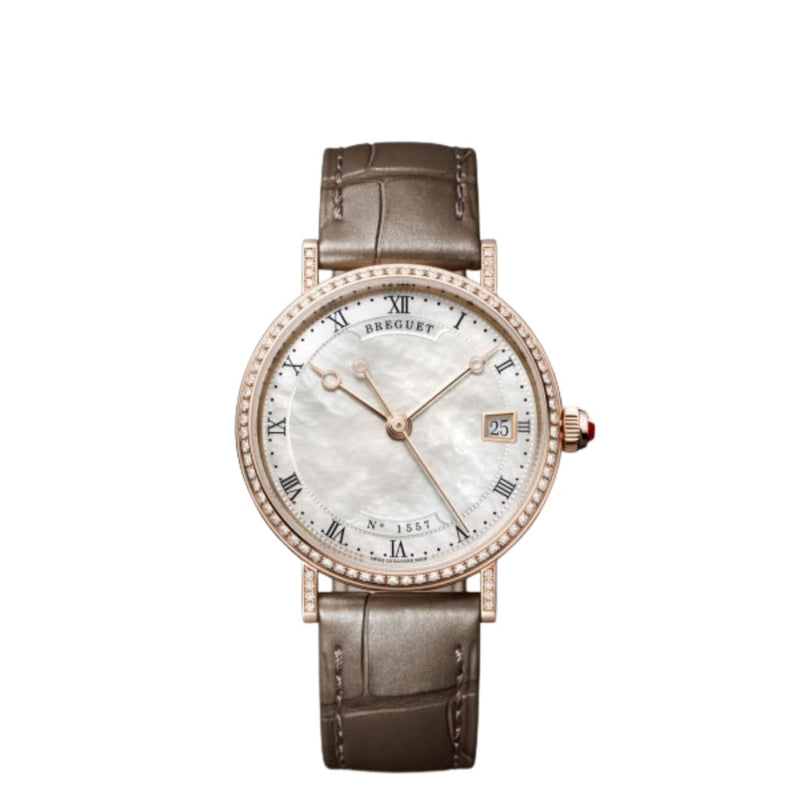Breguet Watches - CLASSIQUE 9068 | Manfredi Jewels