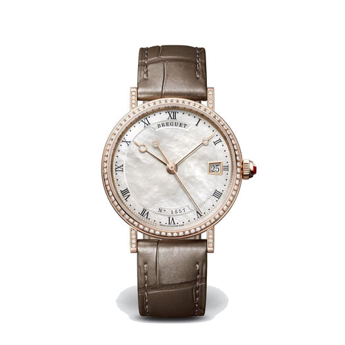 Breguet Watches - CLASSIQUE 9068 | Manfredi Jewels