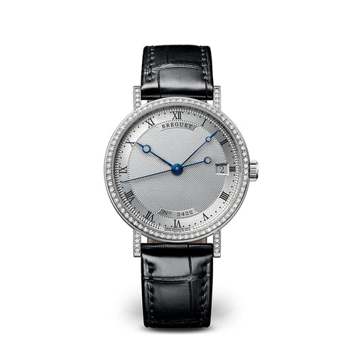 Breguet Watches - Classique 9068BB12976DD00 | Manfredi Jewels