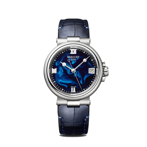 Breguet Watches - MARINE DAME 9517 | Manfredi Jewels