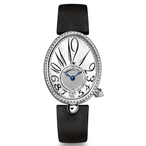 Breguet New Watches - REINE DE NAPLES 8918 | Manfredi Jewels