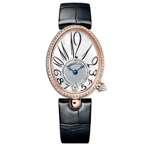 Breguet New Watches - REINE DE NAPLES 8918 | Manfredi Jewels