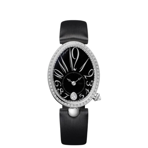 Breguet Watches - REINE DE NAPLES 8918 | Manfredi Jewels