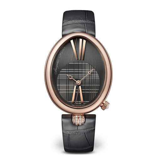 Breguet Watches - Reine de Naples 8968BRX19860D00 | Manfredi Jewels