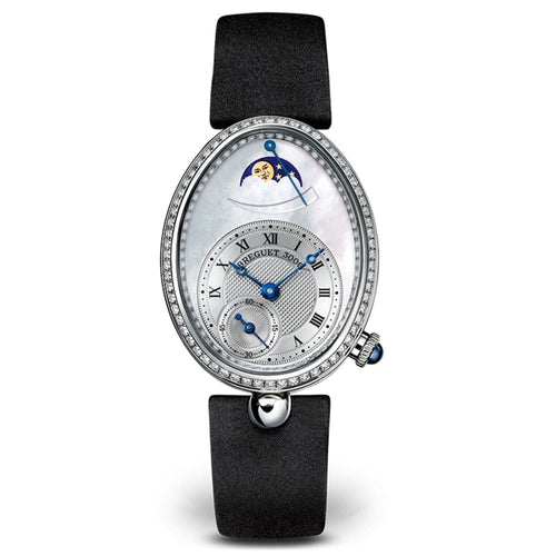 Breguet Watches - Reine de Naples | Manfredi Jewels