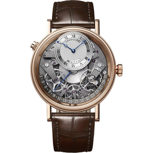 Breguet Watches - TRADITION 7597 | Manfredi Jewels