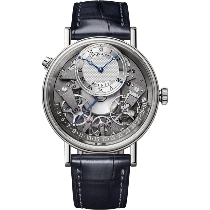 Breguet Watches - TRADITION 7597 | Manfredi Jewels